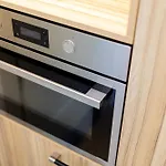 Apartman Embassy 303 *