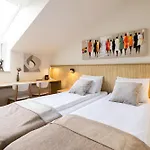 Embassy 303