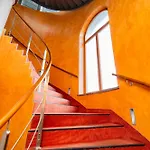 Embassy 303 Apartman *