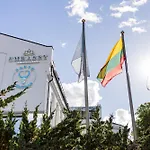 Embassy 303 * Vilnius