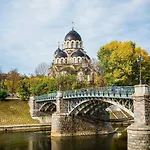 Embassy 303 * Vilnius