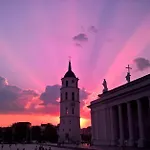 Embassy 303 Vilnius