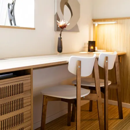 Embassy 303 * Vilnius