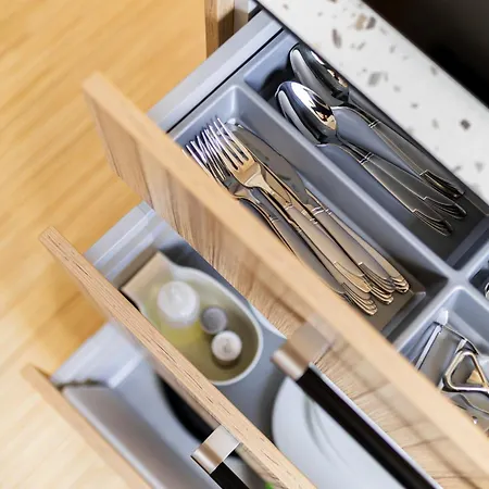 Lejlighed Embassy 303