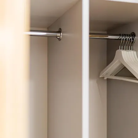 Апартаменты Embassy 303