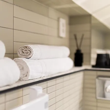 Embassy 303 Вильнюс