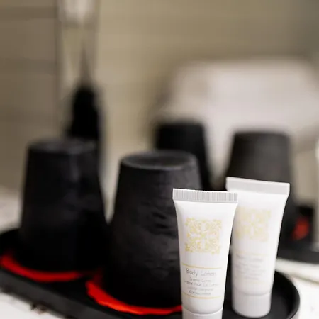 Embassy 303 Апартаменты