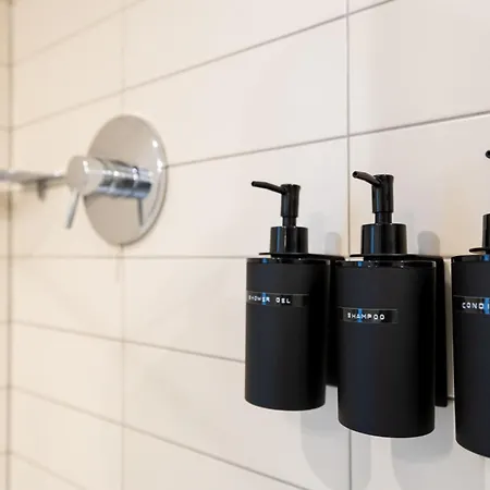 Embassy 303 Вильнюс