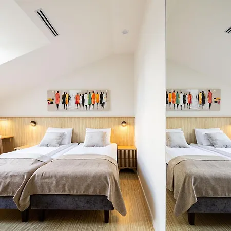 Embassy 303 Вильнюс