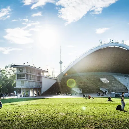 Апартаменты Embassy 303