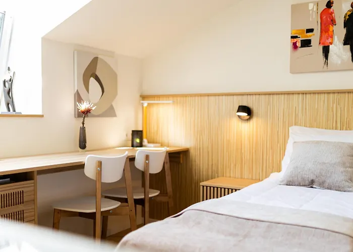 Embassy 303 Apartman Vilnius