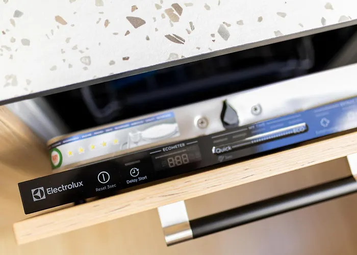 Lejlighed Embassy 303 *