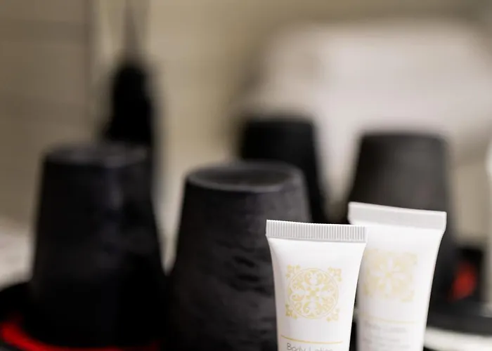 Embassy 303 Apartamento