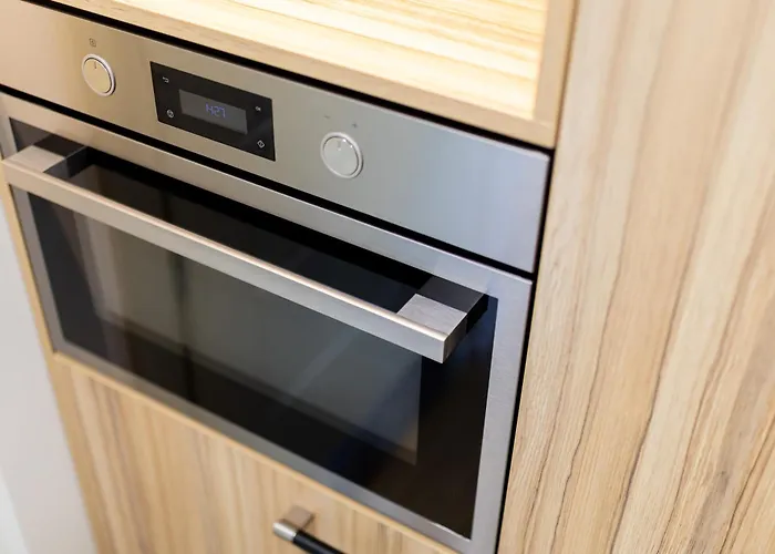 Lejlighed Embassy 303 *