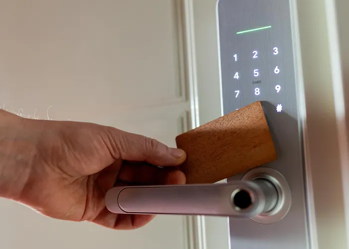 Apartamento Embassy 303