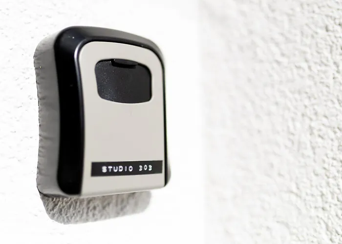 Apartamento Embassy 303