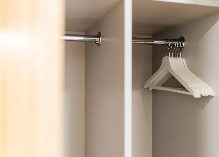 アパート Embassy 303