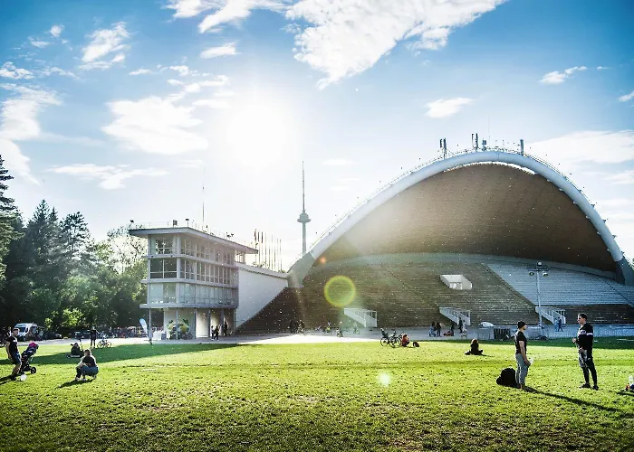 アパート Embassy 303