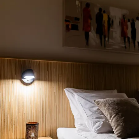 Embassy 303 维尔纽斯