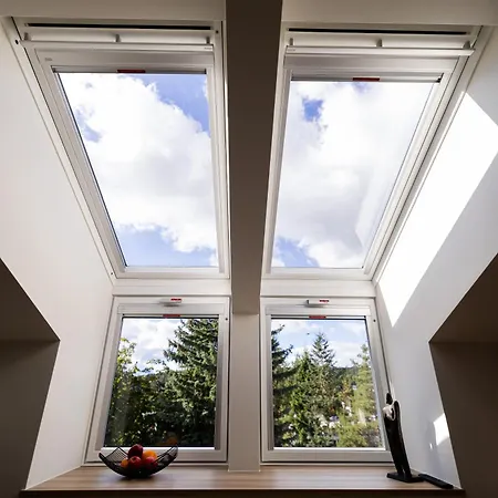 公寓 Embassy 303 维尔纽斯