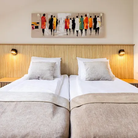 Embassy 303 * 维尔纽斯