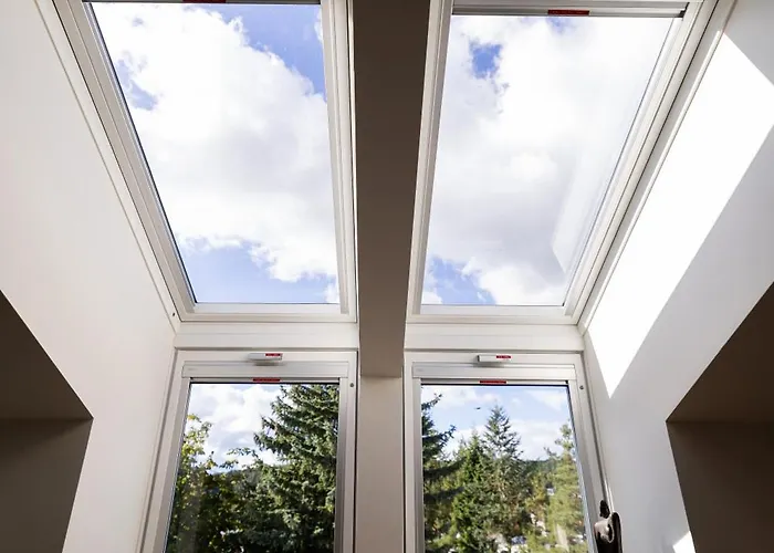 Apartament Embassy 303 Wilno