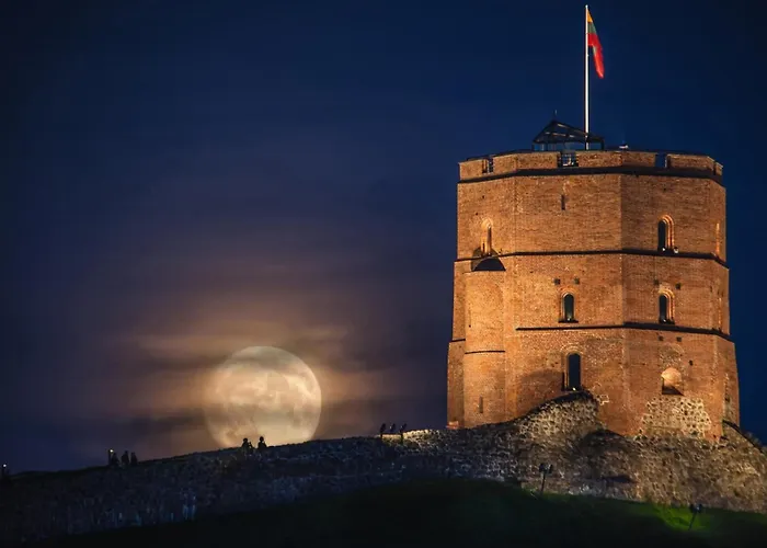 Apartament Embassy 303 *